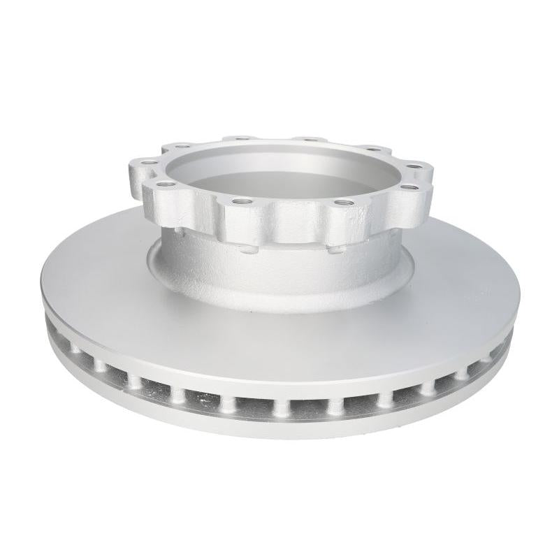 DANBLOCK 540356DB Brake Disc