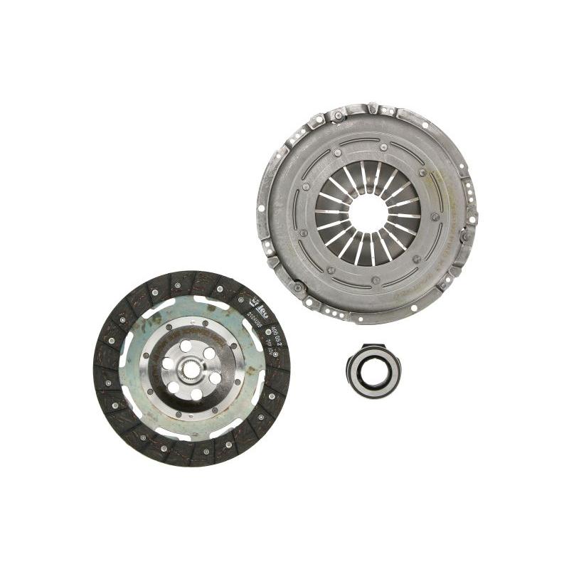VALEO VAL832414 Clutch Kit