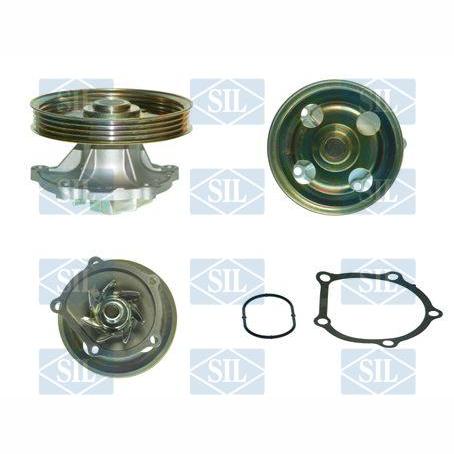 SIL PA1353 Water Pump