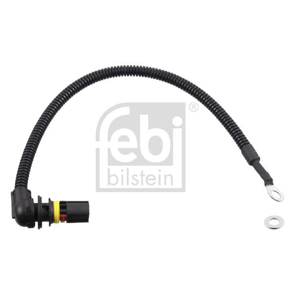 FEBI BILSTEIN FE188680 Glow Plug Control Unit Cable Repair Set