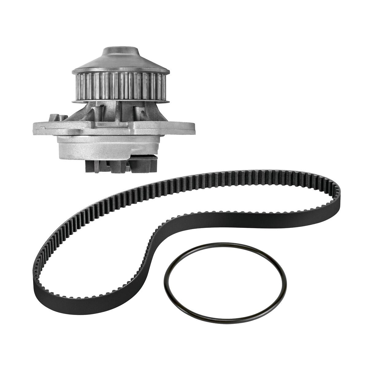 VALEO VAL614544 Water Pump & Timing Belt Kit