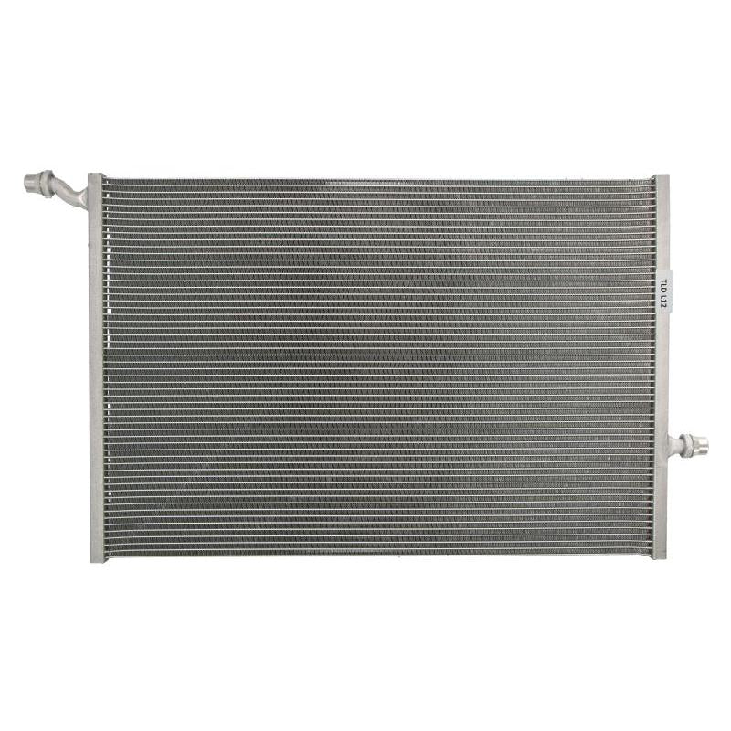 THERMOTEC DAM020TT Charge Air Cooler