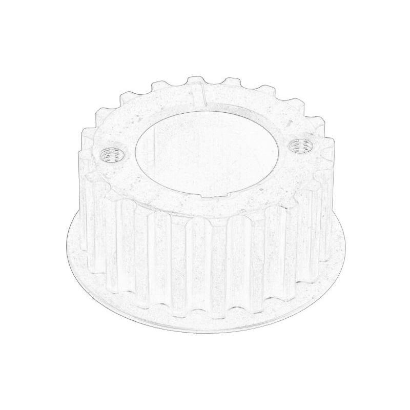 OE RENAULT 7700100776 Crankshaft Sprocket