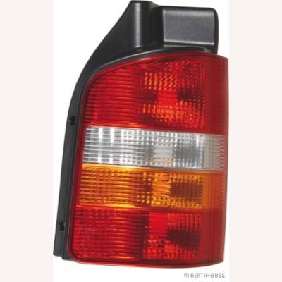 HERTH+BUSS ELPARTS 82840972 Rear Light