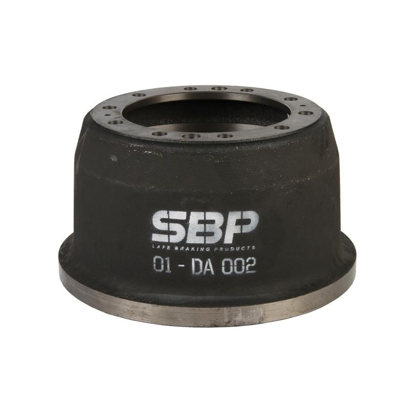 KNORR SN6654RC Brake Caliper