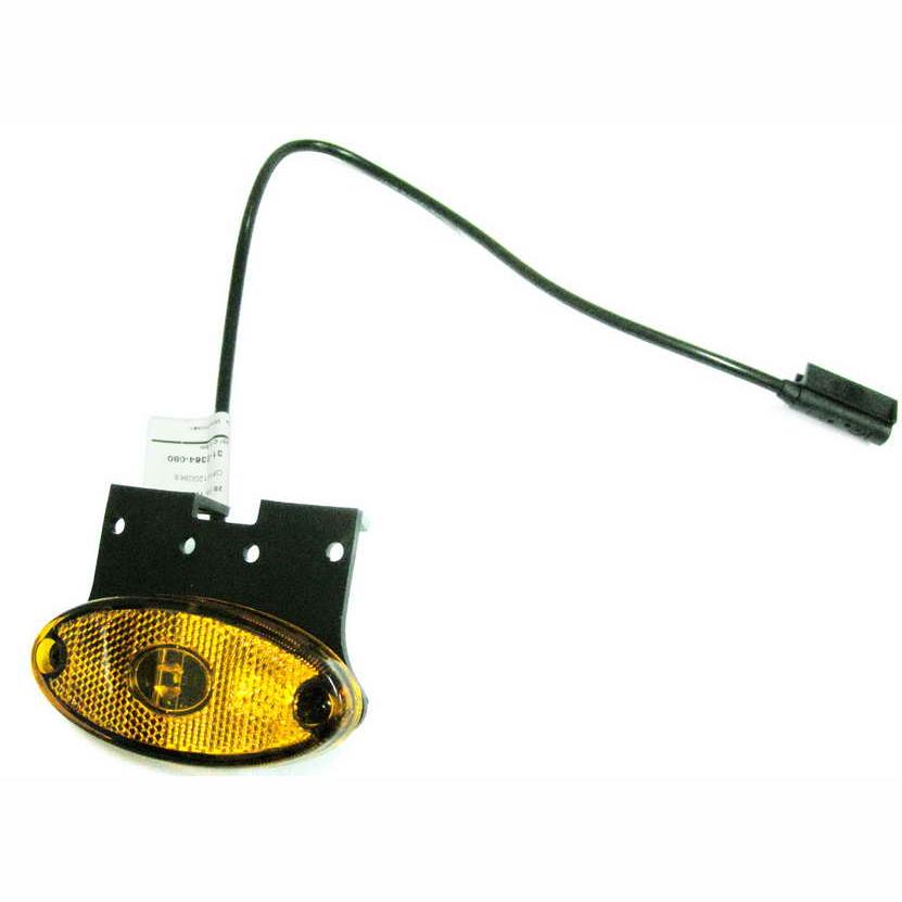 ASPOCK A31-2364-087 Side Marker