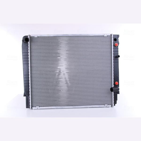 NISSENS NIS65509A Engine Radiator