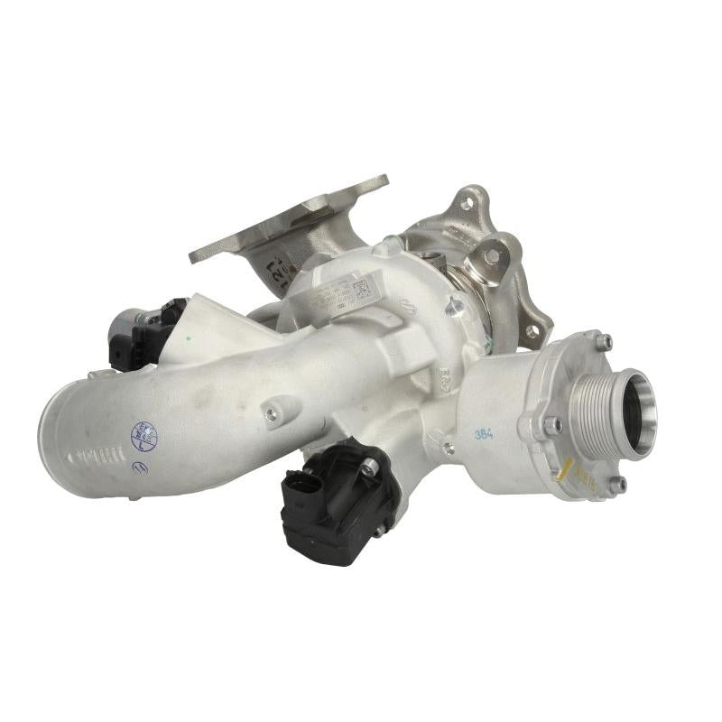 IHI 06L145874E Turbocharger