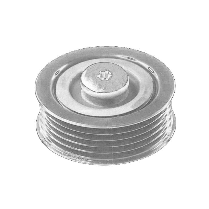KOREA E20313K V-Ribbed Belt Deflection/Guide Pulley