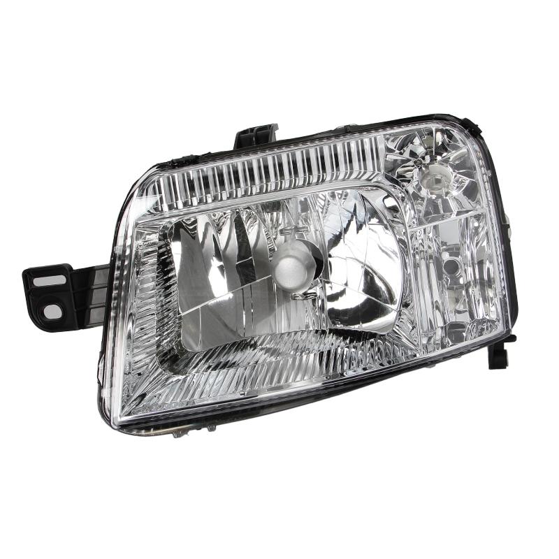 DEPO 661-1141LMLDEMN Headlight
