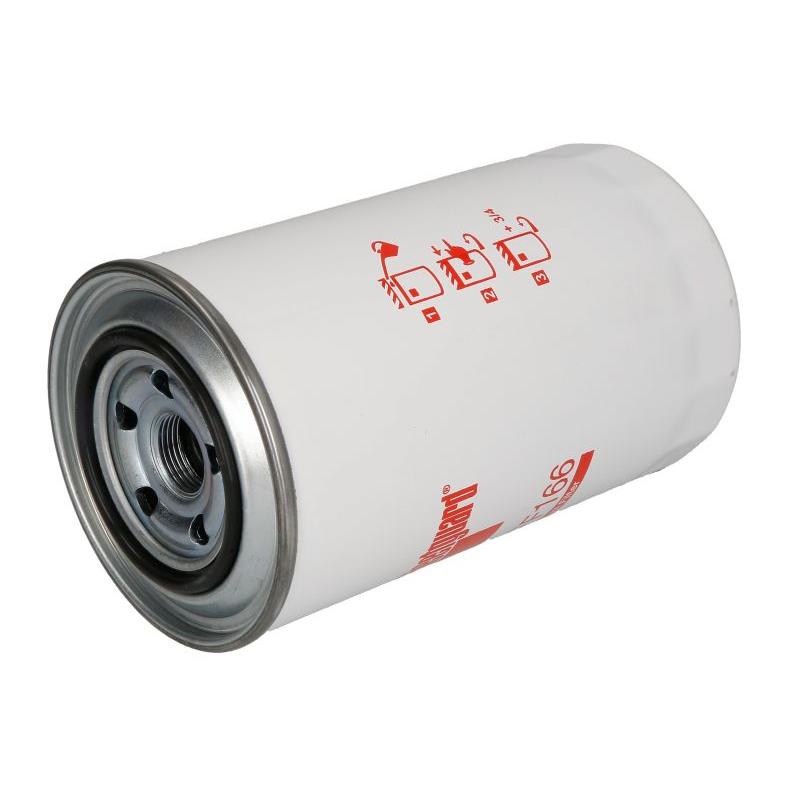 FLEETGUARD FF166 Fuel Filter
