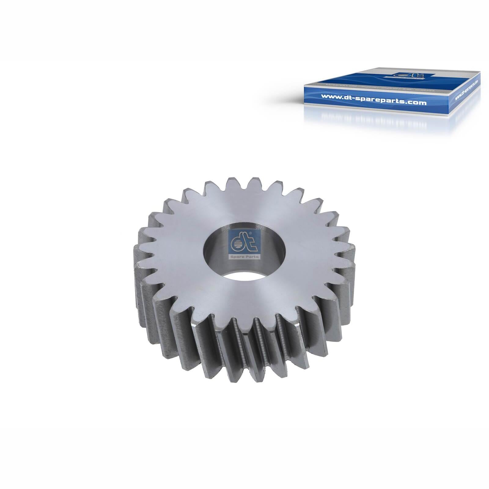 DT A/C 2.15053 Water Pump Shaft Gear
