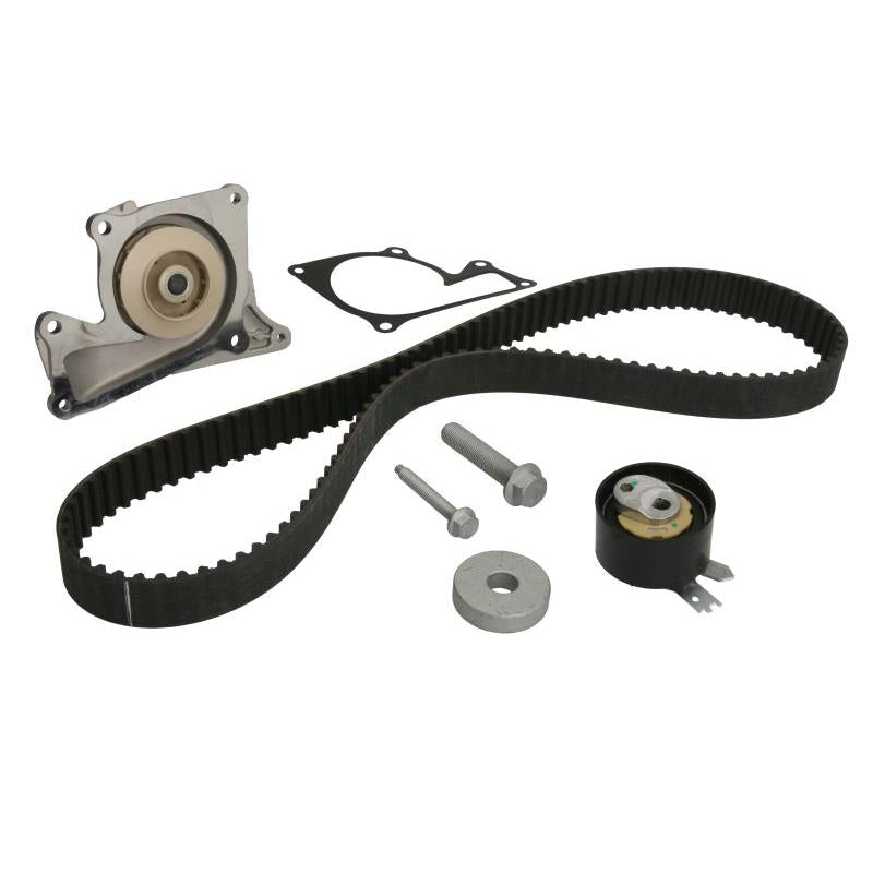 INA 530060730 Water Pump & Timing Belt Kit