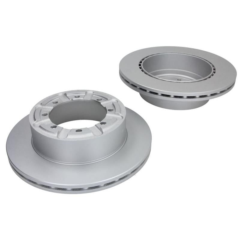 DELPHI BG5091C Brake Disc .