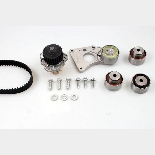 HEPU HEPPK08050 Water Pump & Timing Belt Kit