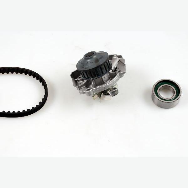 HEPU PK00943 Water Pump & Timing Belt Kit