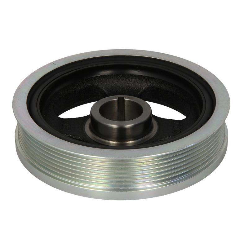 CORTECO CO80000857 Crankshaft Belt Pulley