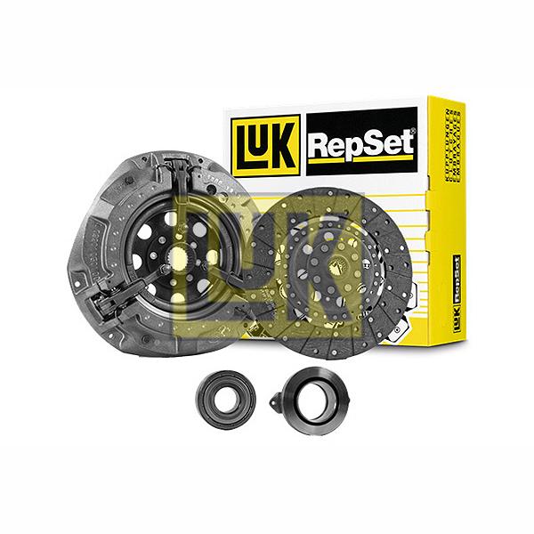 LUK 630314100 Clutch Kit