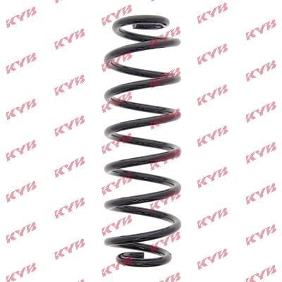 KYB K-Flex RH5549 Coil Spring for VW Touran