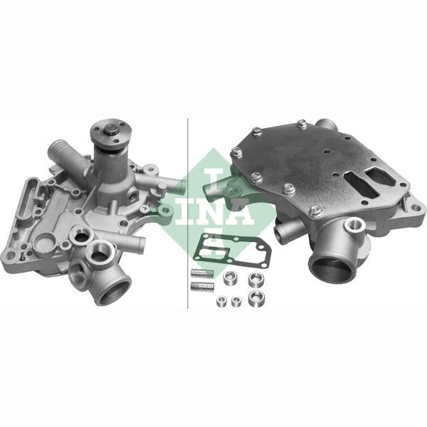 INA 538040310 Water Pump