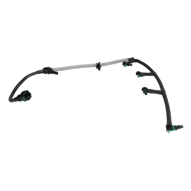 ENGITECH T120138 Fuel Hose
