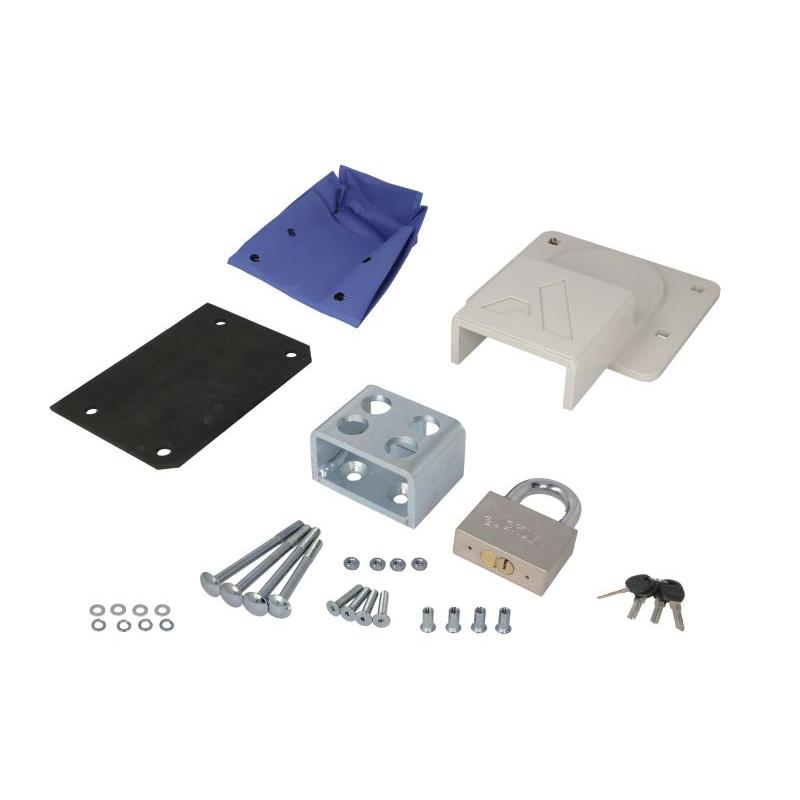 CARGOPARTS CARGO-ZK017 Panic Lock
