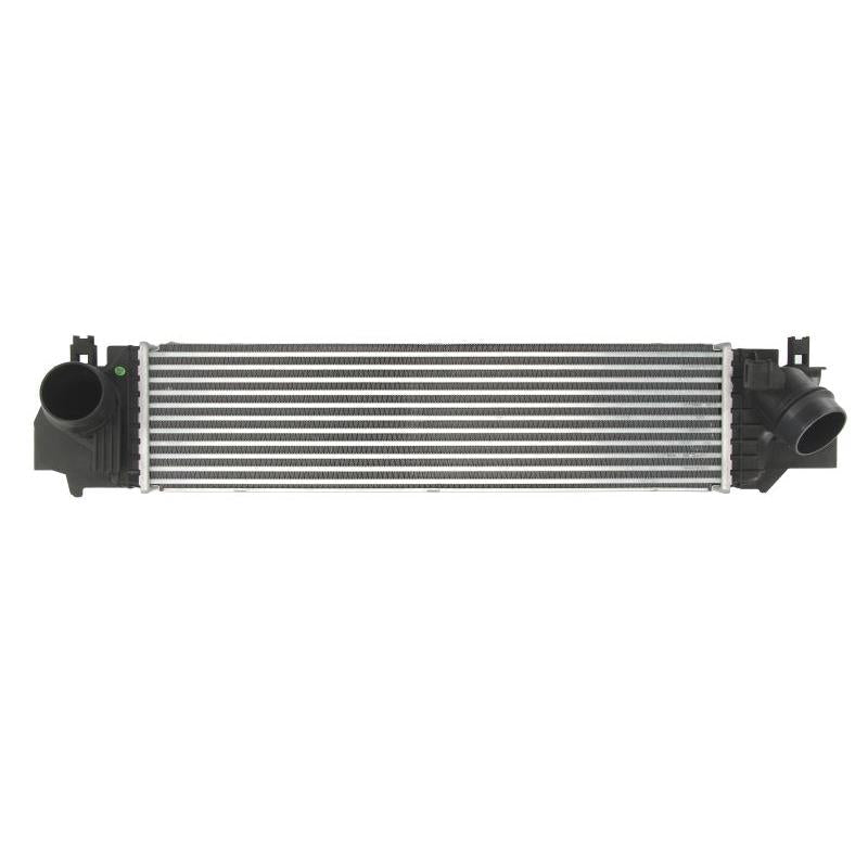 NISSENS NIS96377 Charge Air Cooler