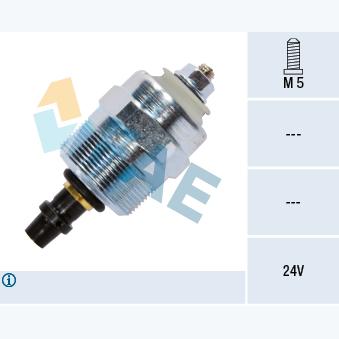 FAE AE73013 Injection System Fuel Cut-Off