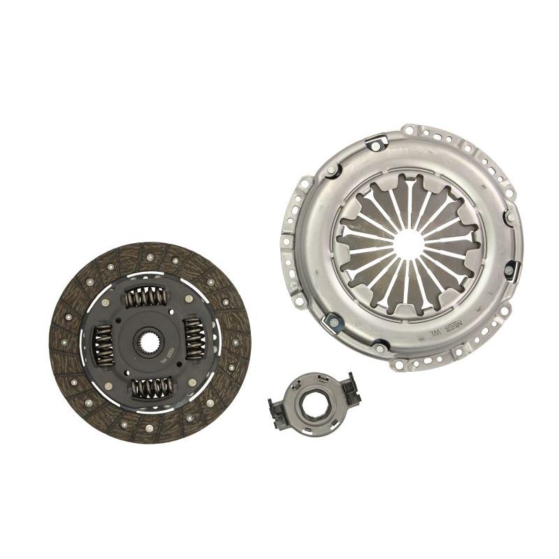 NEXUS F1W062NX Clutch Kit