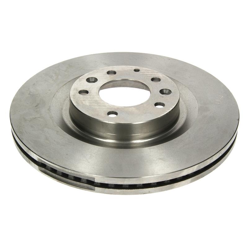 LPR LPRM5022V Brake Disc