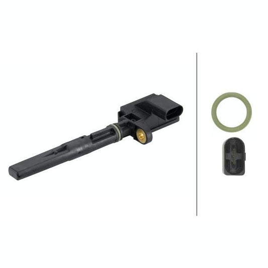 HELLA 6PR008134-101 Engine Oil Level Sensor