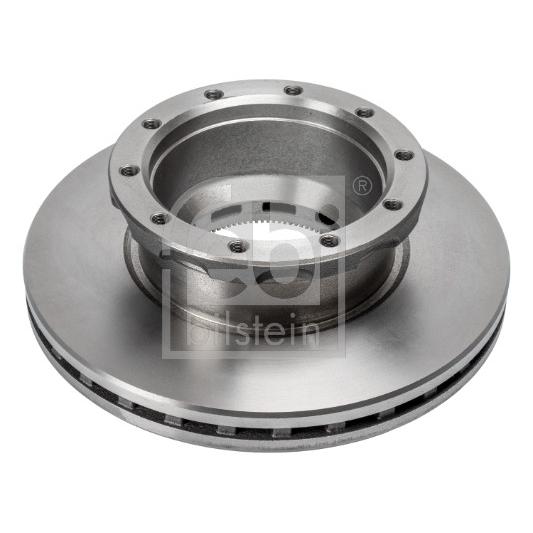 FEBI BILSTEIN FE175329 Brake Disc