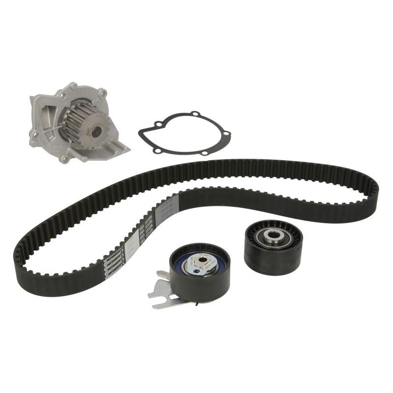 HEPU PK08010 Water Pump & Timing Belt Kit