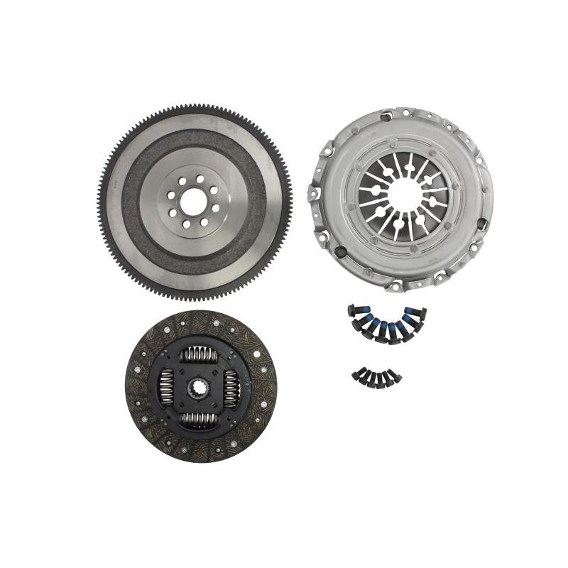 NEXUS F1X090NX Clutch Kit