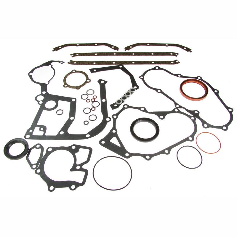 AJUSA AJU54035200 Crankcase Gasket Kit