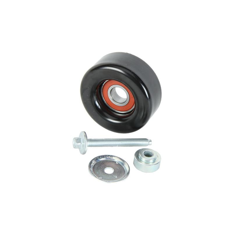 INA 532065110 V-Ribbed Belt Deflection/Guide Pulley