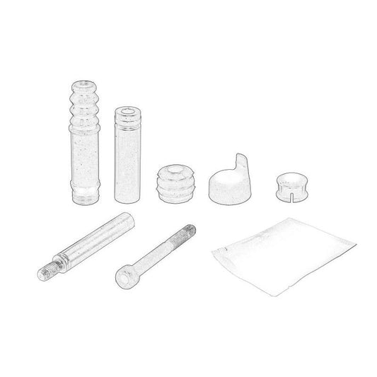 HALDEX 75611588 Abs Sensor Ring