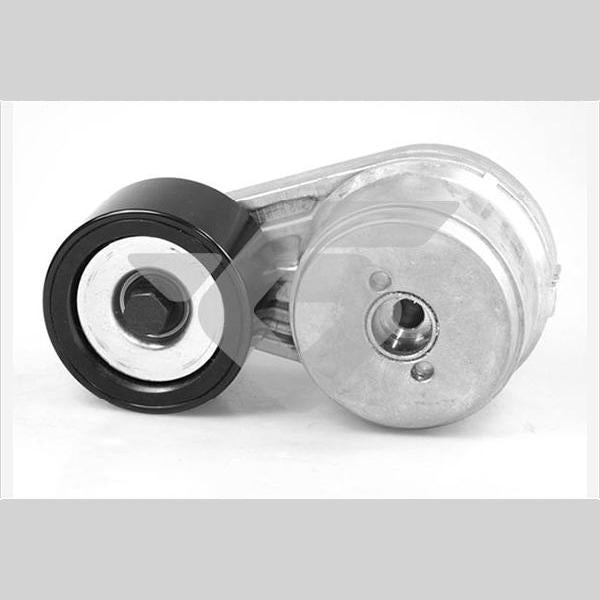 HUTCHINSON HUTK041 V-Ribbed Belt Tensioner Pulley
