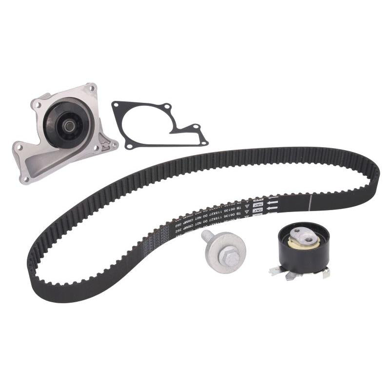 SKF VKMC06140 Water Pump & Timing Belt Kit