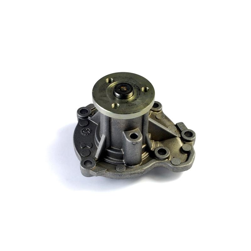 THERMOTEC D11071TT Water Pump