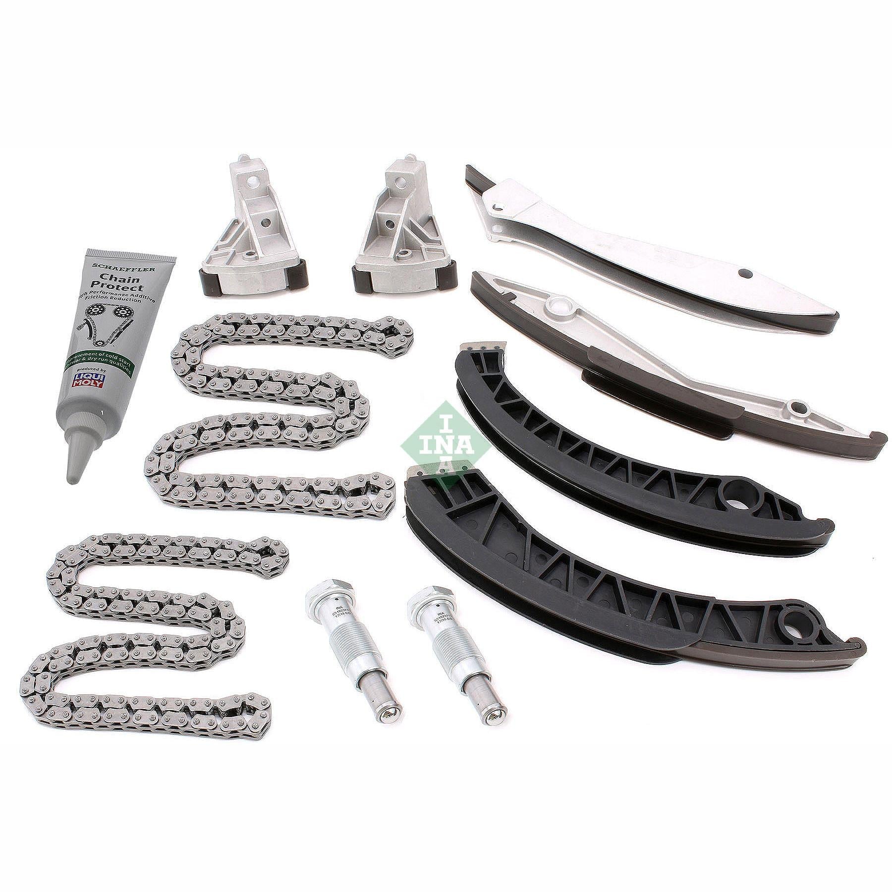 INA 559180220 Timing Chain Kit