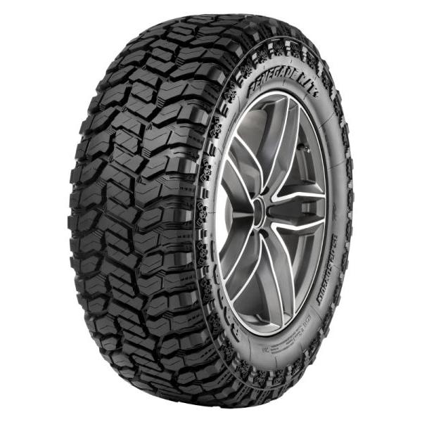 RADAR 37X1350R18124KRANCCN00 Suv/4X4 Summer Tyre