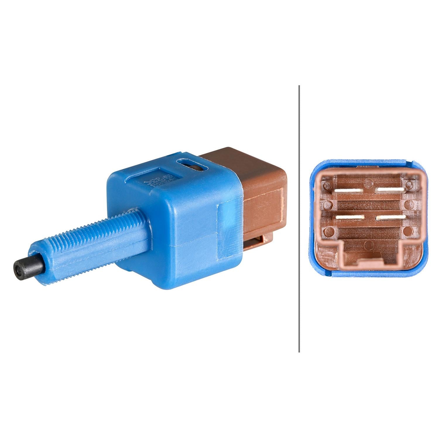 HELLA 6DD014395-031 Stop Light Switch