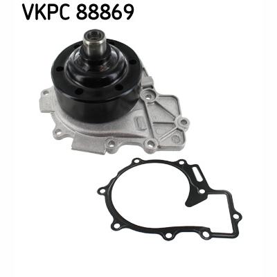 SKF VKPC88869 Water Pump
