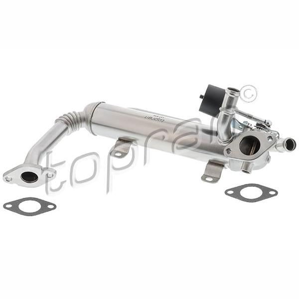 HANS PRIES HP117520 Exhaust Gas Recirculation Cooler