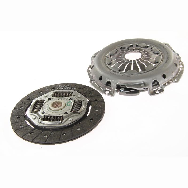 VALEO VAL826327 Clutch Kit