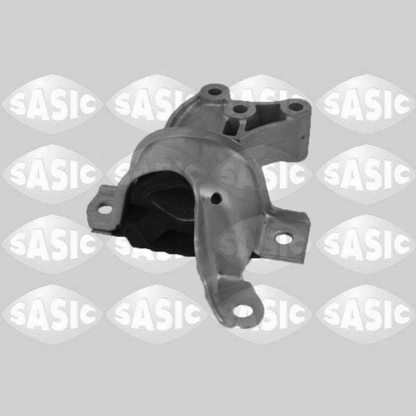 SASIC SAS2706148 Engine Mount Support
