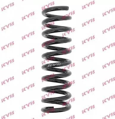 KYB K-Flex RA5366 Coil Spring