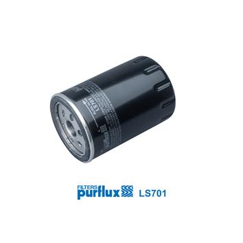 PURFLUX PXLS701 Oil Filter