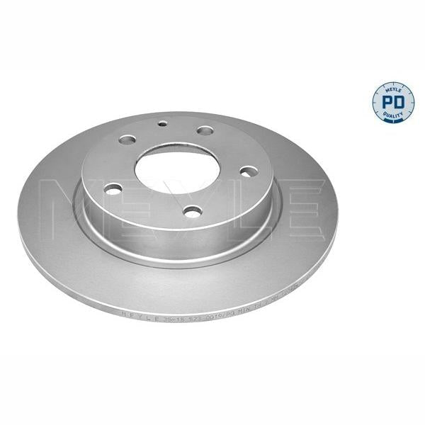 TRW MOTO GSK1687 Brake Shoe Set